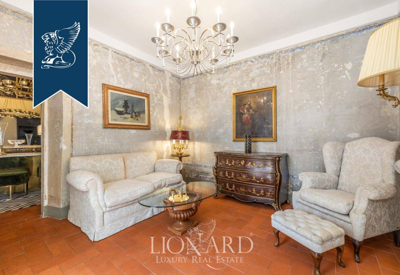 Апартаменты во Флоренции, Италия, 170 м² - фото 10