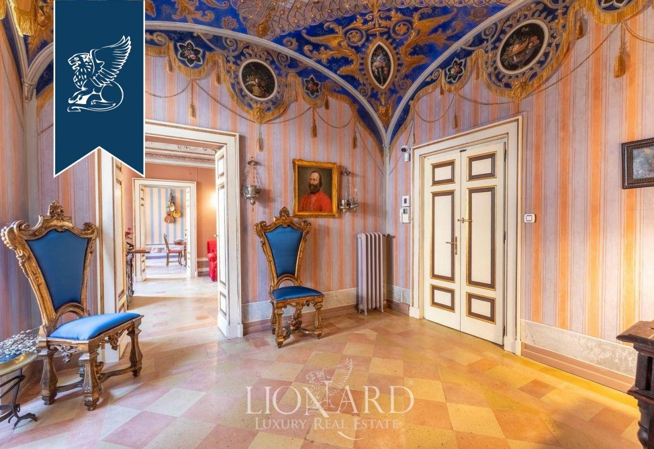 Апартаменты в Ассизи, Италия, 700 м² - фото 11