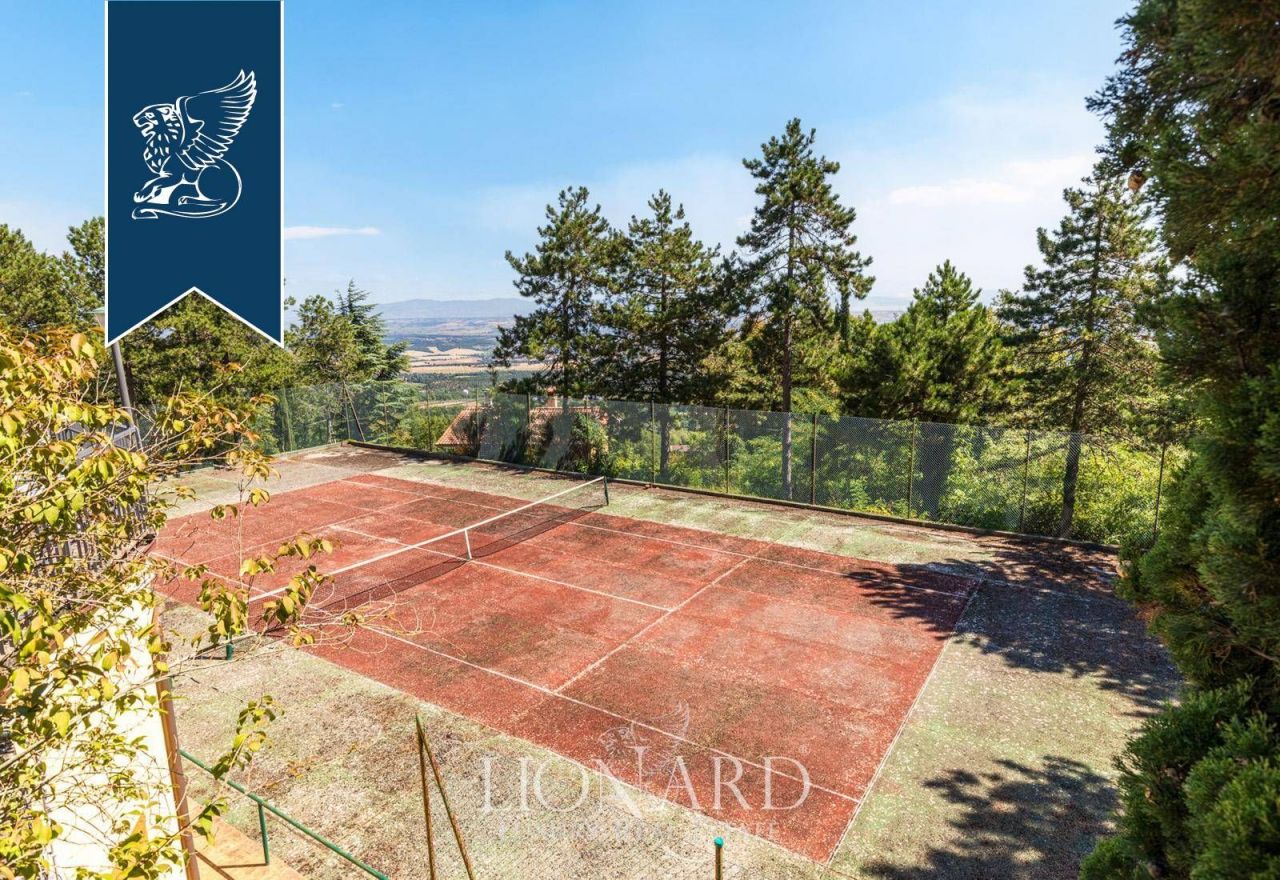 Ферма в Сартеано, Италия, 1 540 м² - фото 11