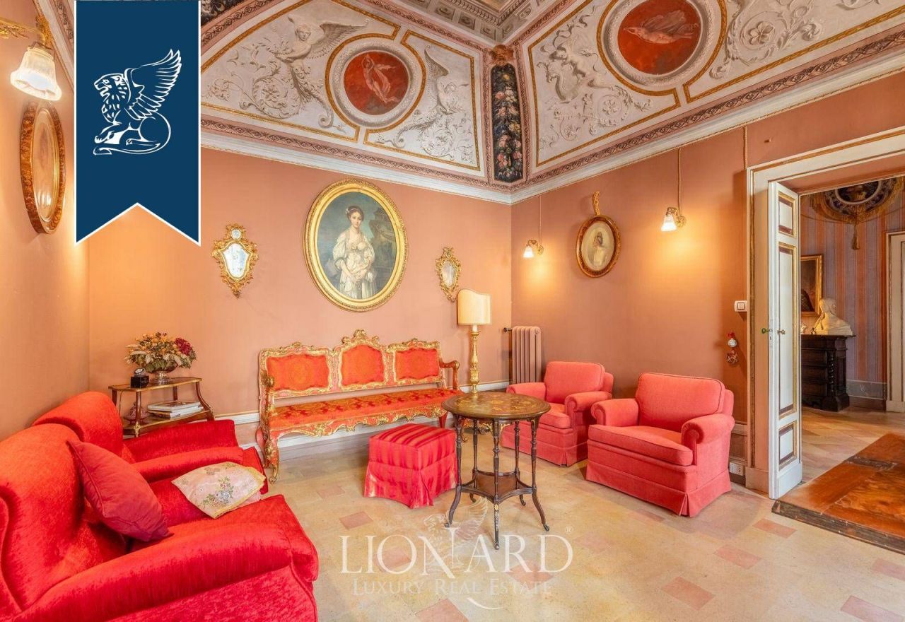 Апартаменты в Ассизи, Италия, 700 м² - фото 12