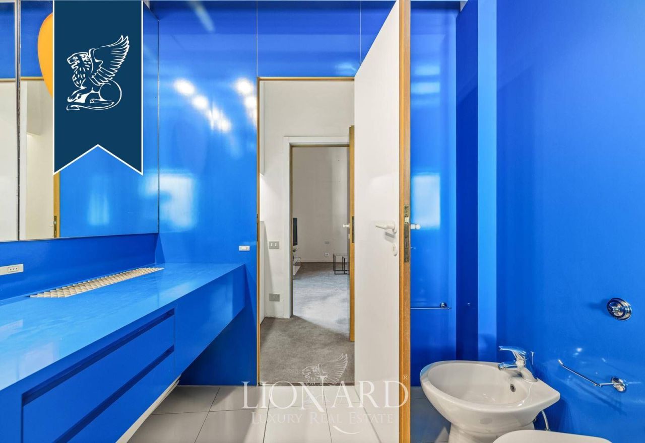 Апартаменты во Флоренции, Италия, 200 м² - фото 12