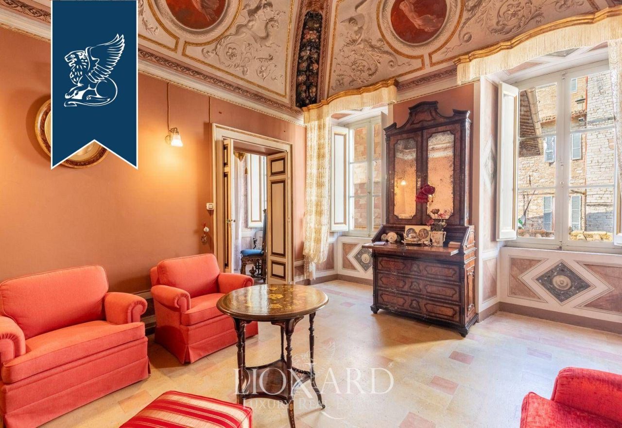 Апартаменты в Ассизи, Италия, 700 м² - фото 13