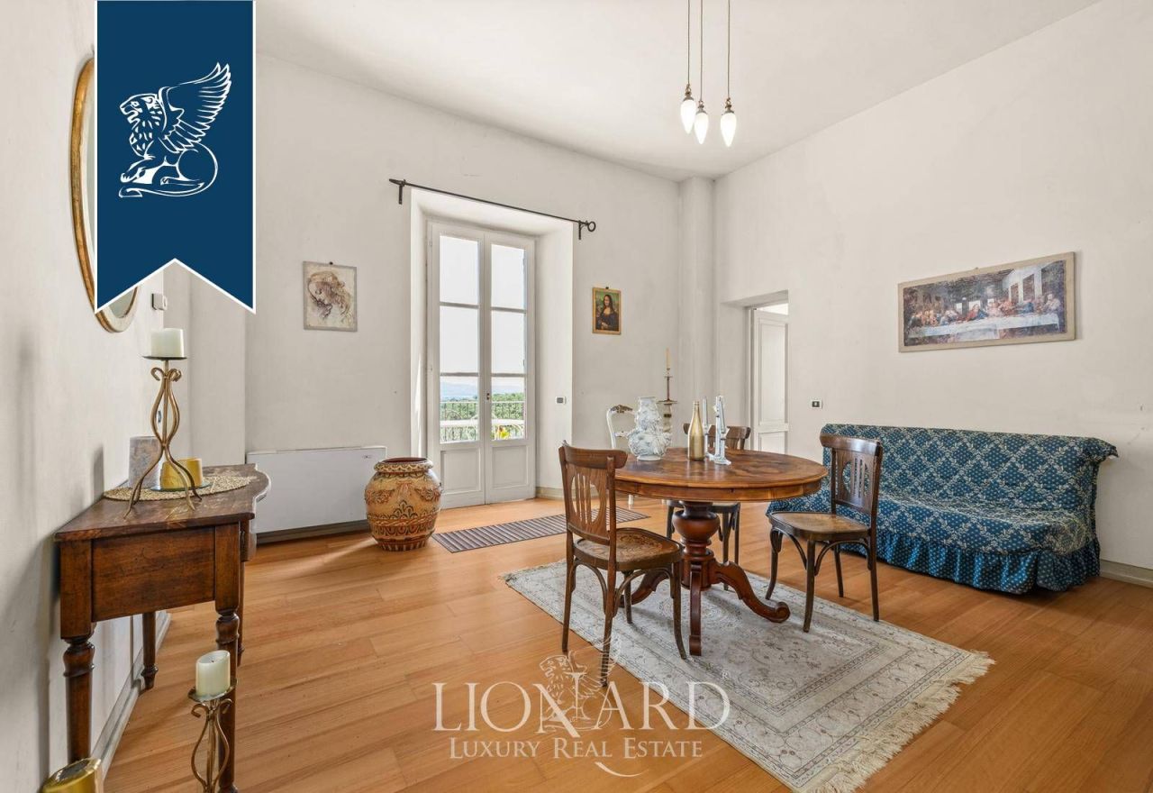 Вилла в Ареццо, Италия, 1 000 м² - фото 14