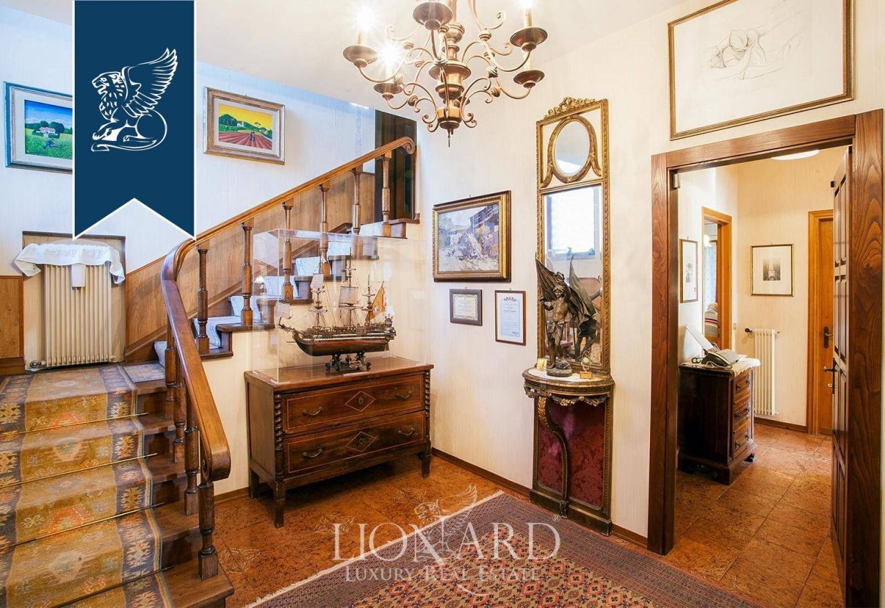 Вилла в Форте деи Марми, Италия, 500 м² - фото 14