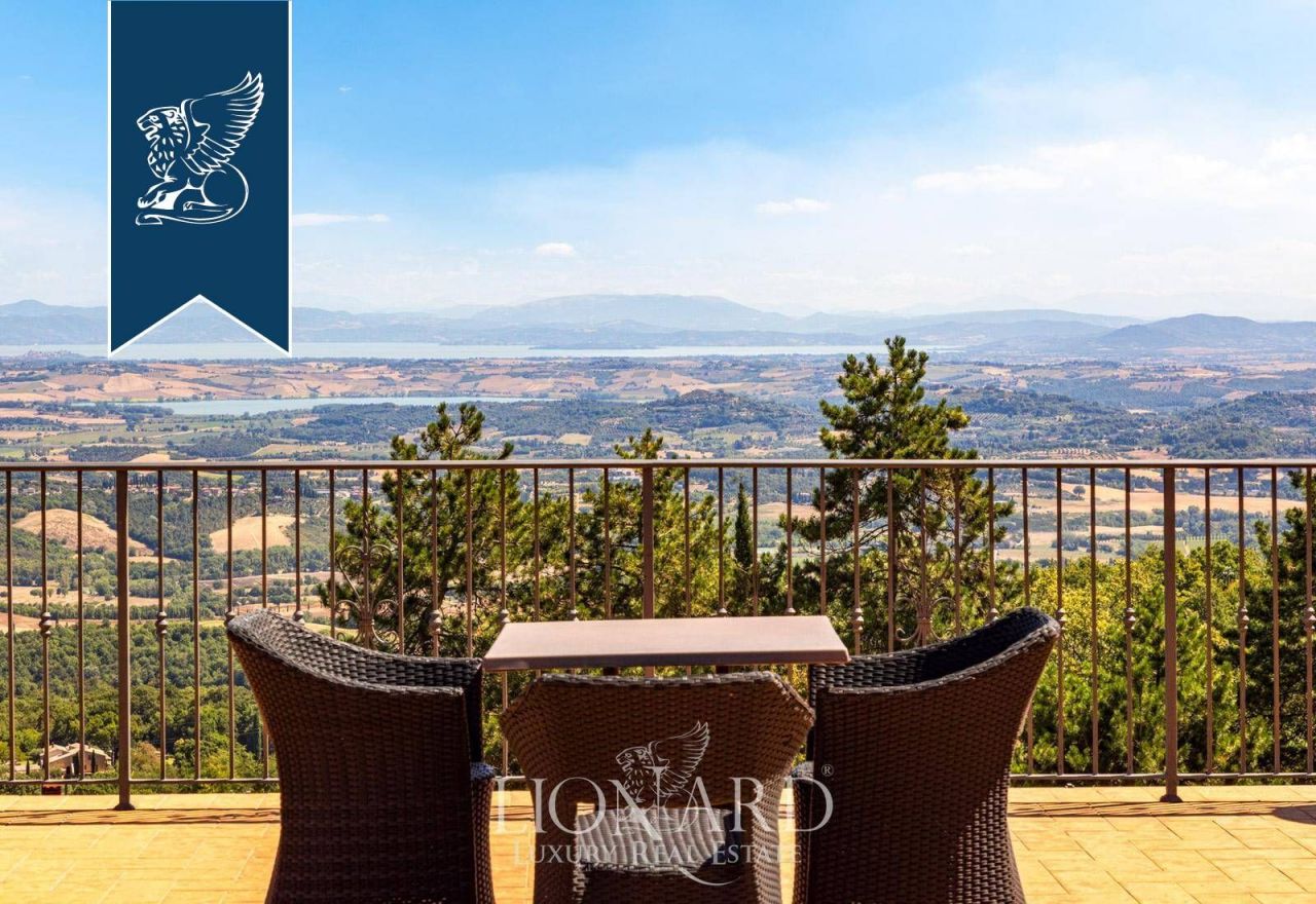 Ферма в Сартеано, Италия, 1 540 м² - фото 15