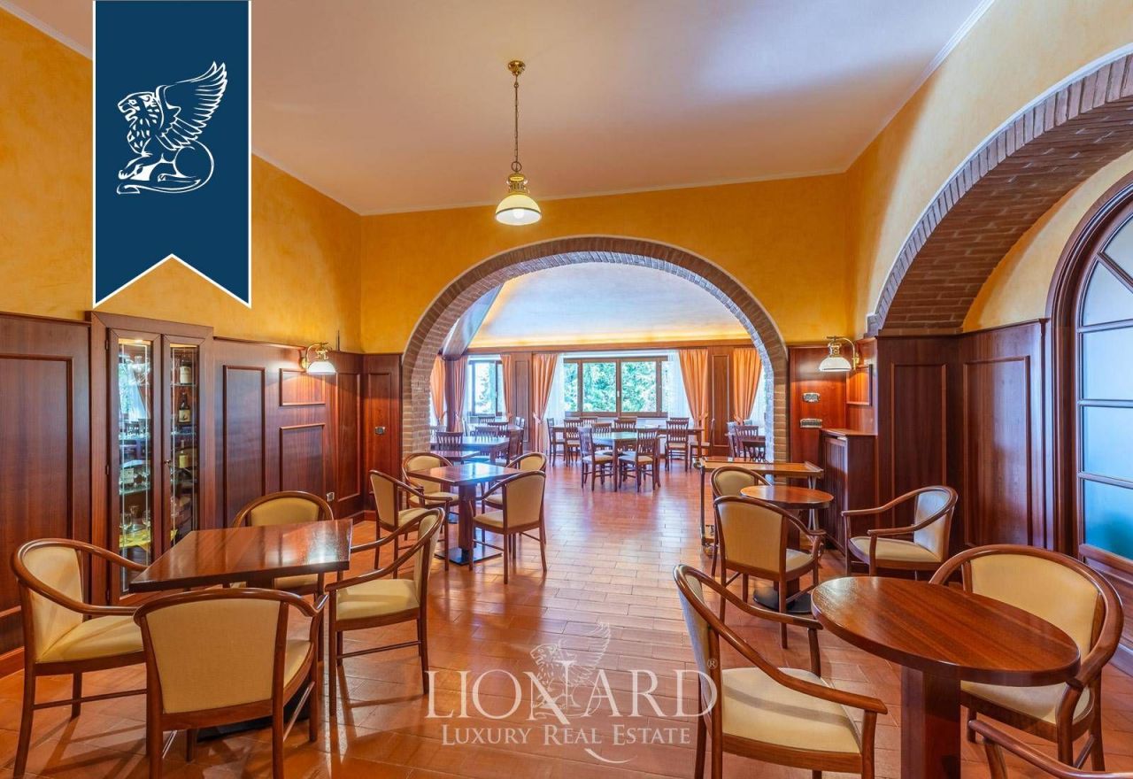 Ферма в Сартеано, Италия, 1 540 м² - фото 16