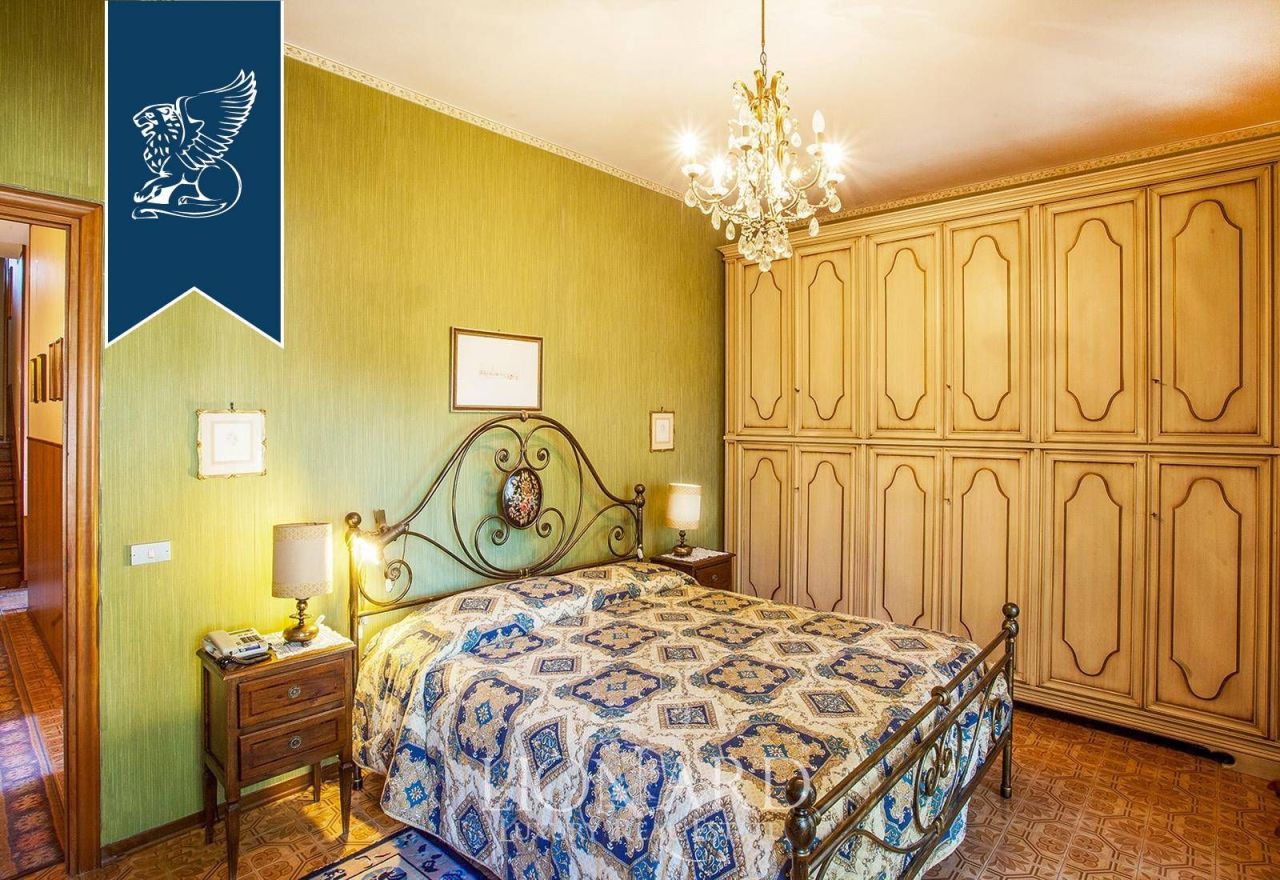 Вилла в Форте деи Марми, Италия, 500 м² - фото 16