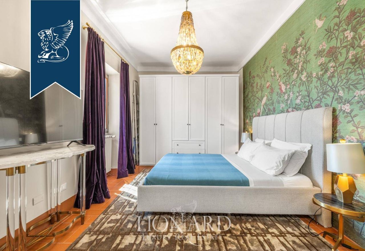 Апартаменты во Флоренции, Италия, 170 м² - фото 17