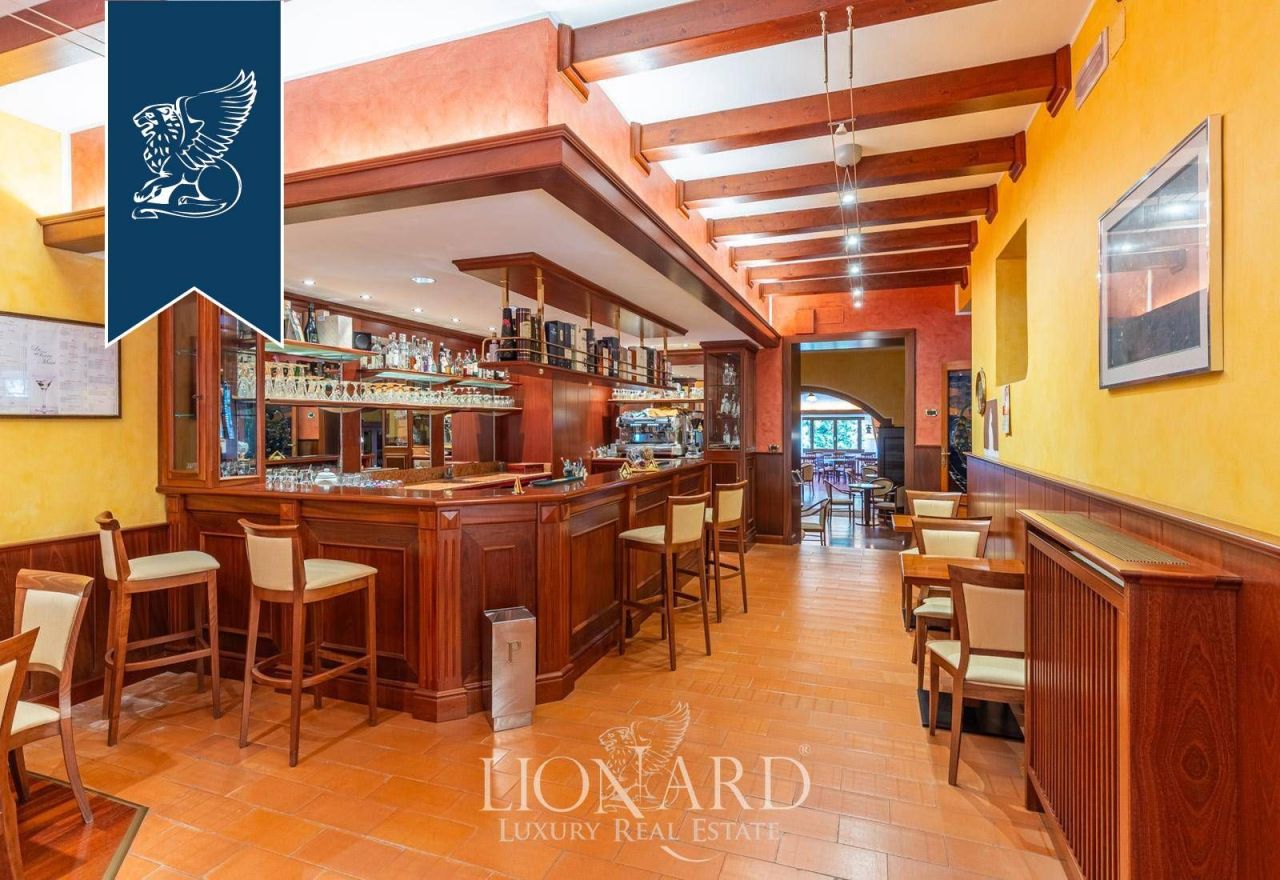 Ферма в Сартеано, Италия, 1 540 м² - фото 17