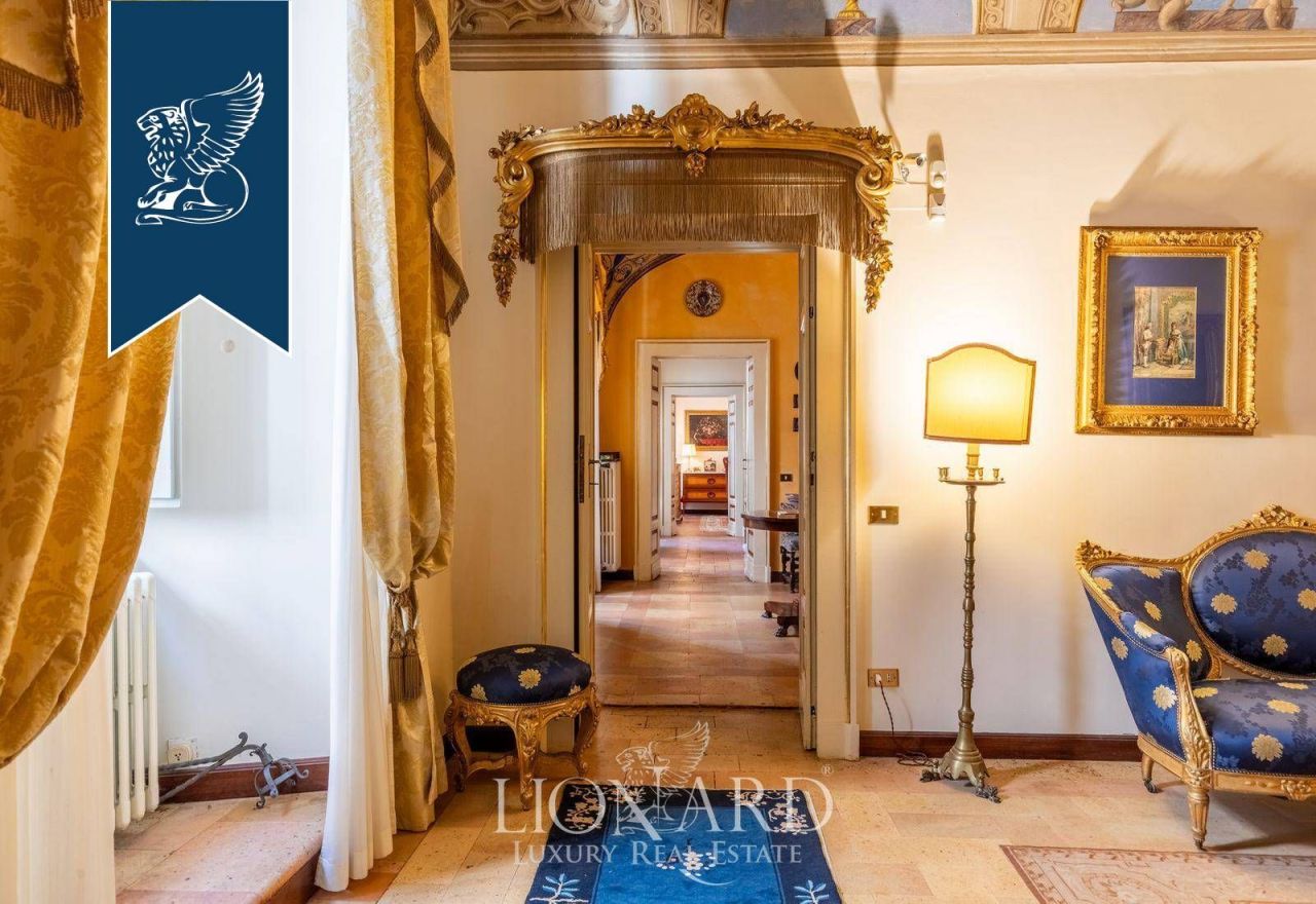 Апартаменты в Ассизи, Италия, 700 м² - фото 17