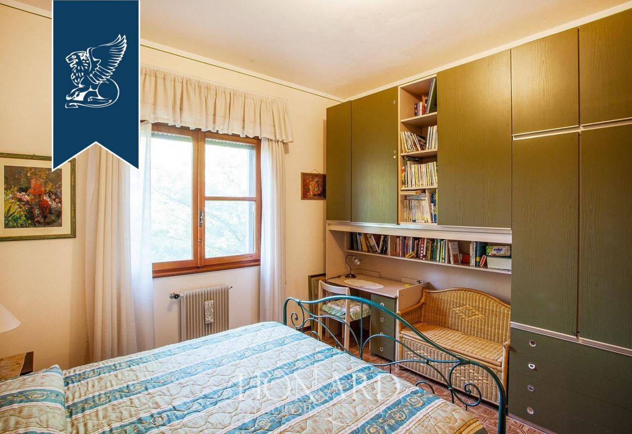 Вилла в Форте деи Марми, Италия, 500 м² - фото 18