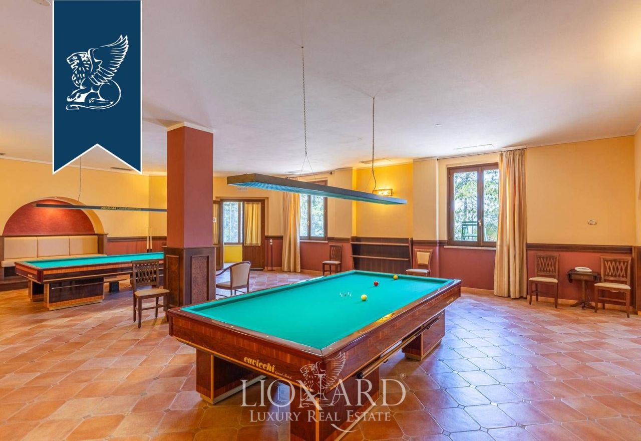 Ферма в Сартеано, Италия, 1 540 м² - фото 18