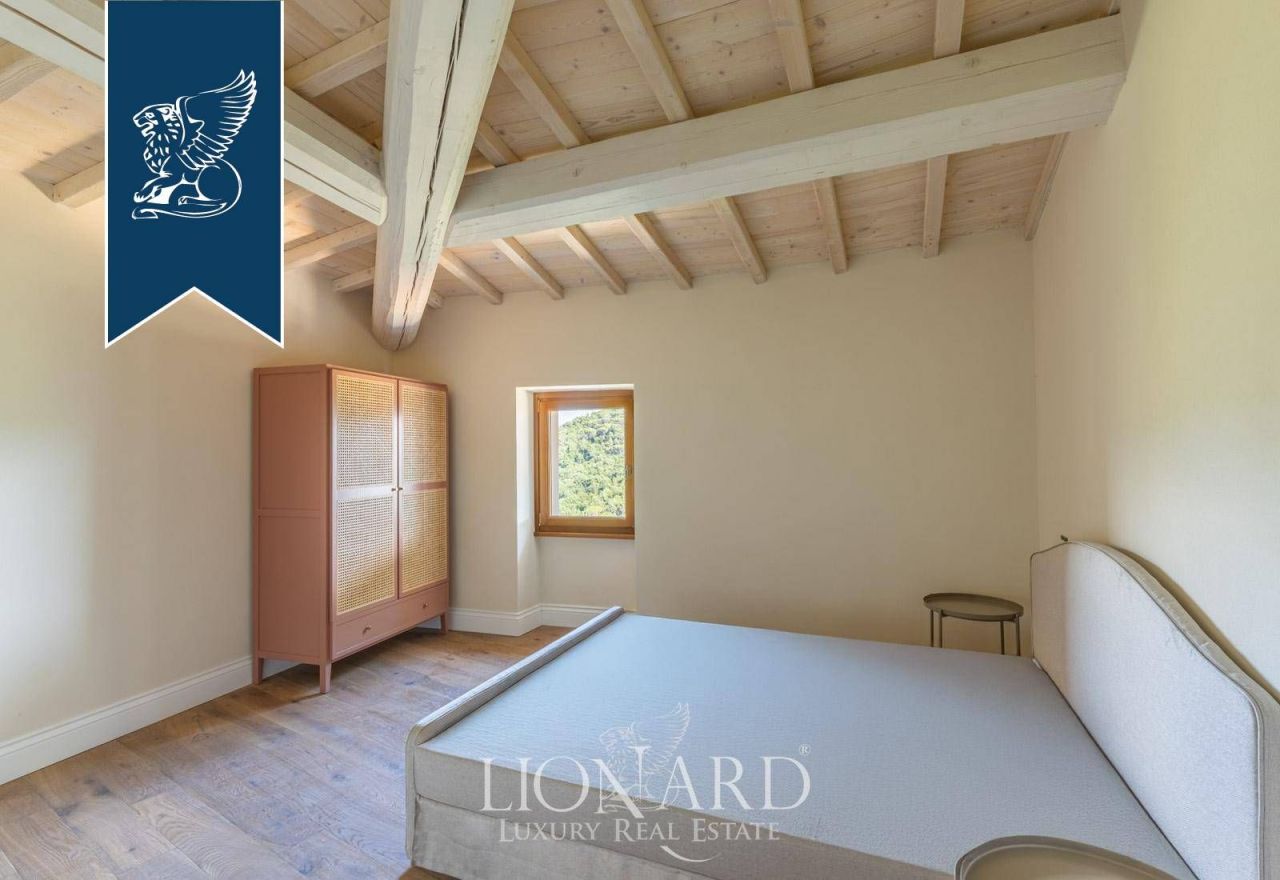 Вилла в Греве-ин-Кьянти, Италия, 350 м² - фото 18