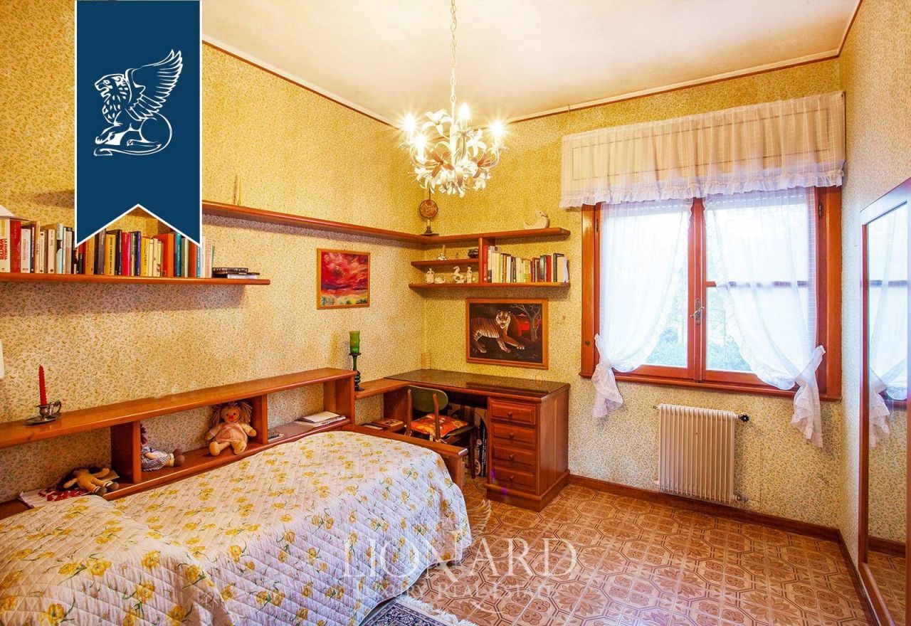 Вилла в Форте деи Марми, Италия, 500 м² - фото 19
