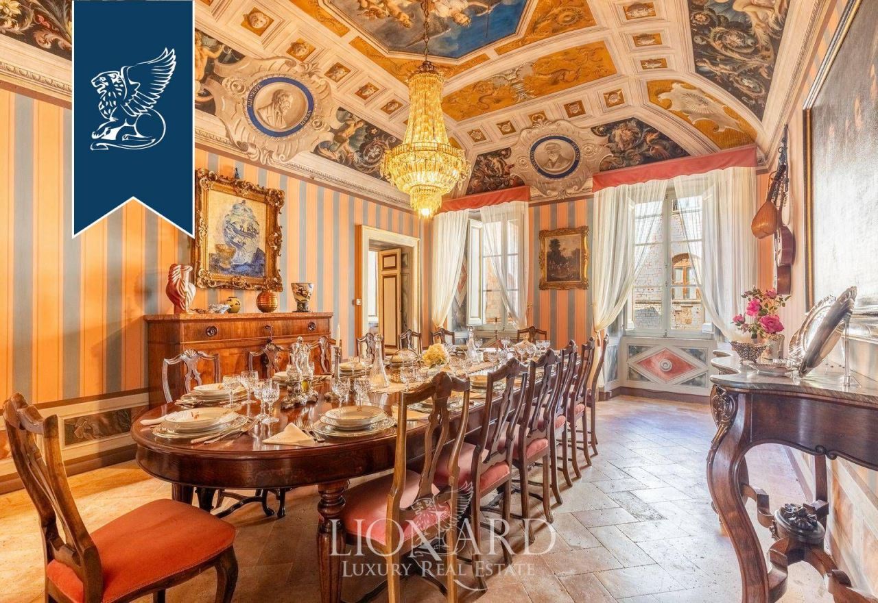 Апартаменты в Ассизи, Италия, 700 м² - фото 19