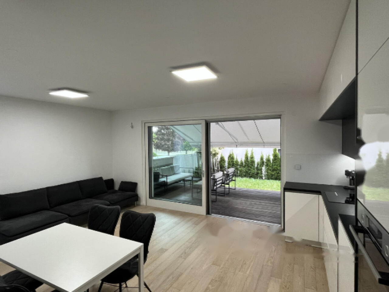Квартира в Любляне, Словения, 83 м² - фото 1