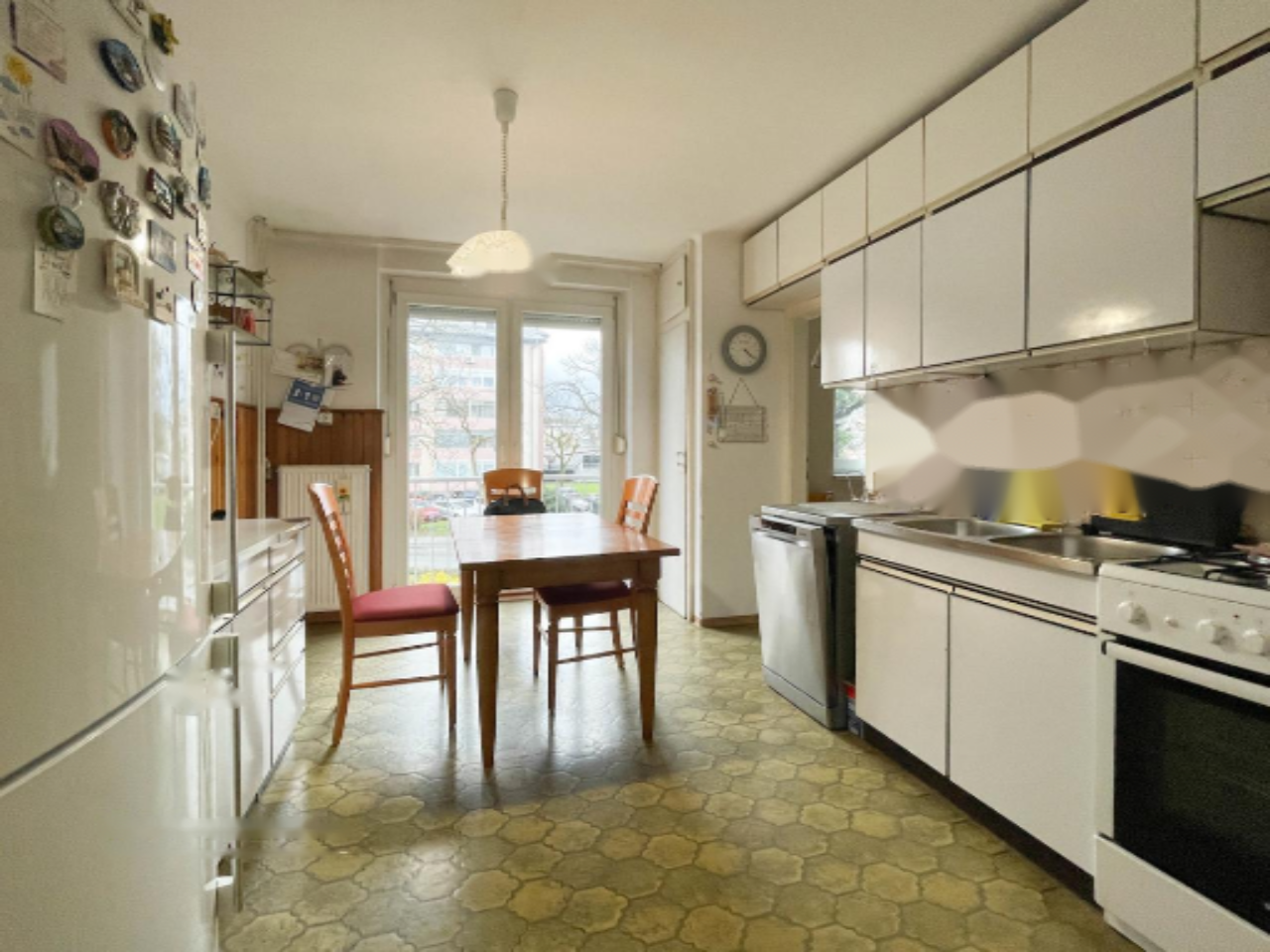 Квартира в Любляне, Словения, 69 м² - фото 1