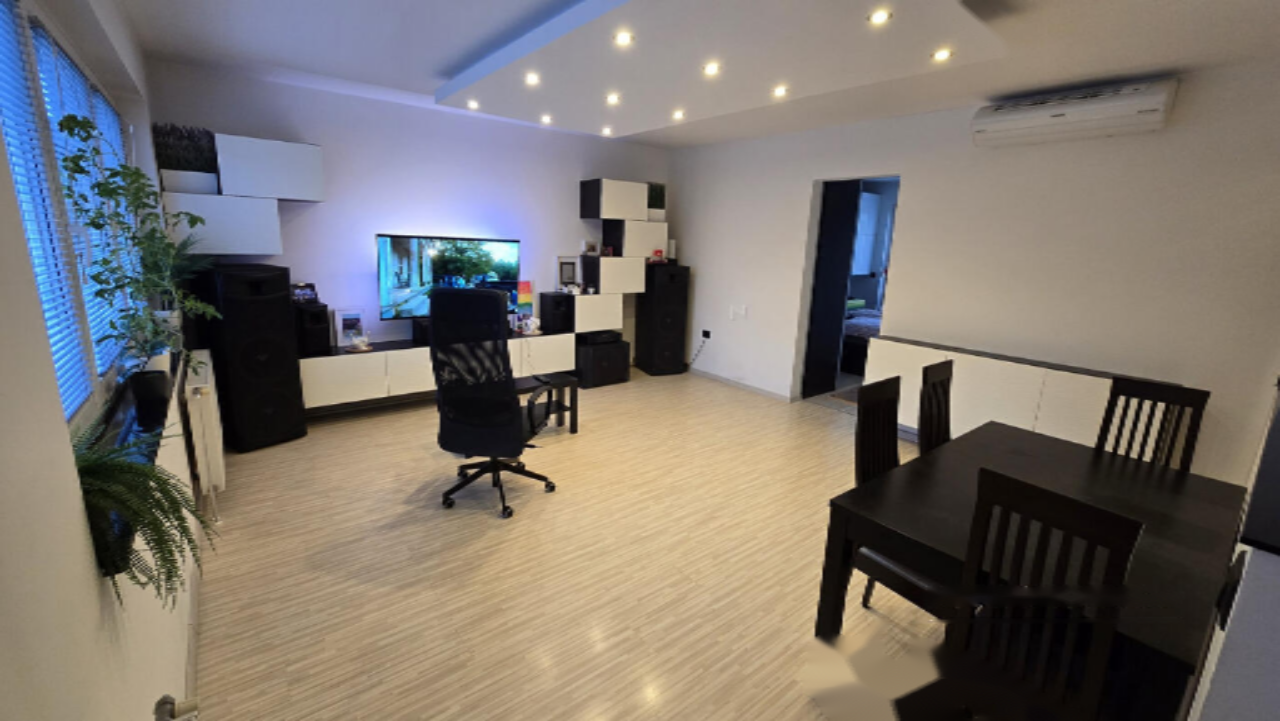 Квартира в Любляне, Словения, 92 м² - фото 1