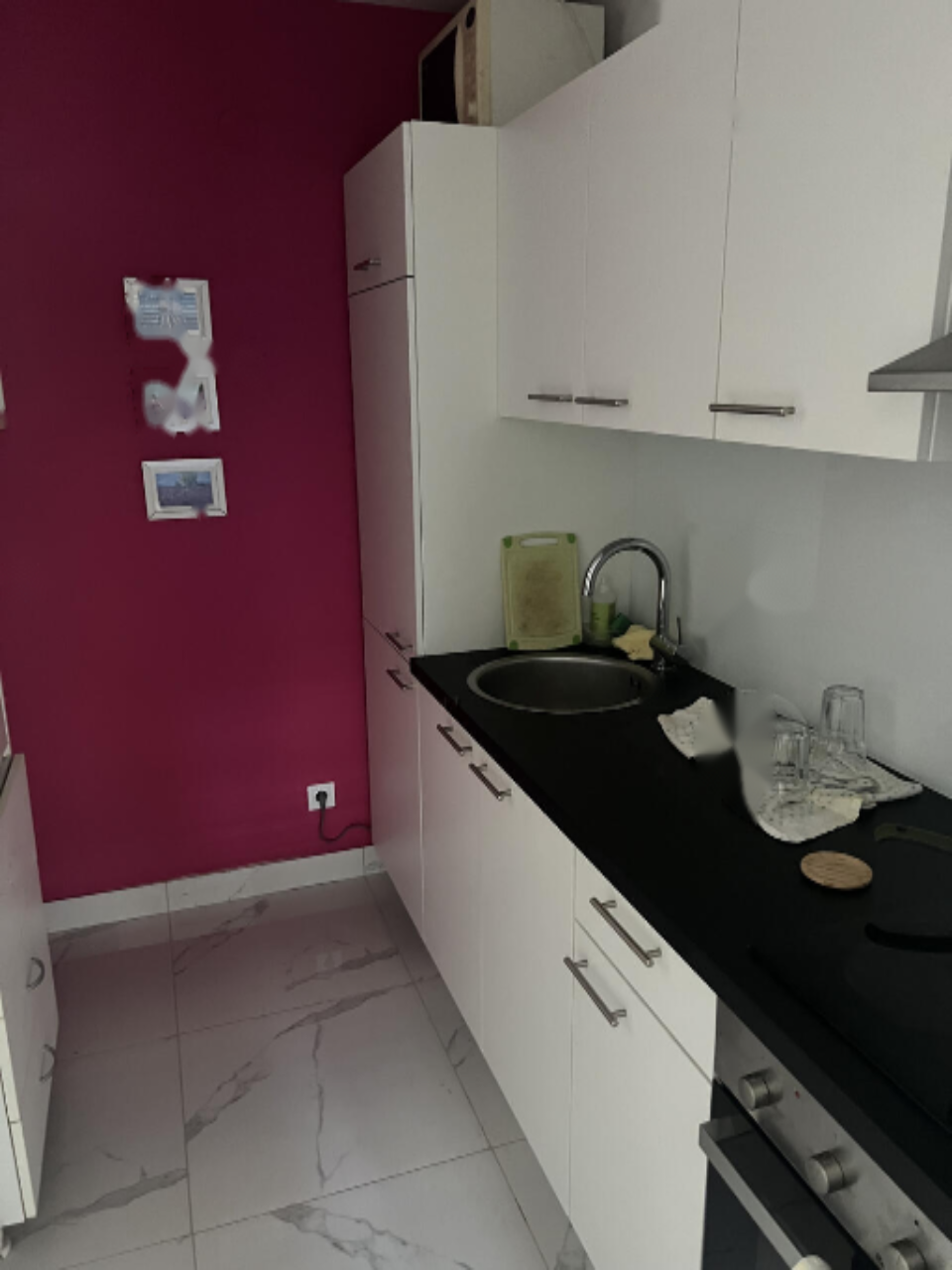Квартира в Любляне, Словения, 55 м² - фото 1