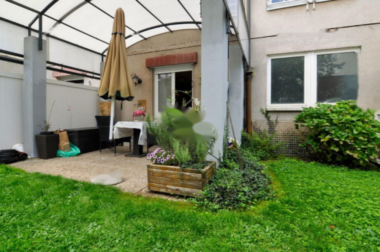 Квартира в Любляне, Словения, 55 м² - фото 1