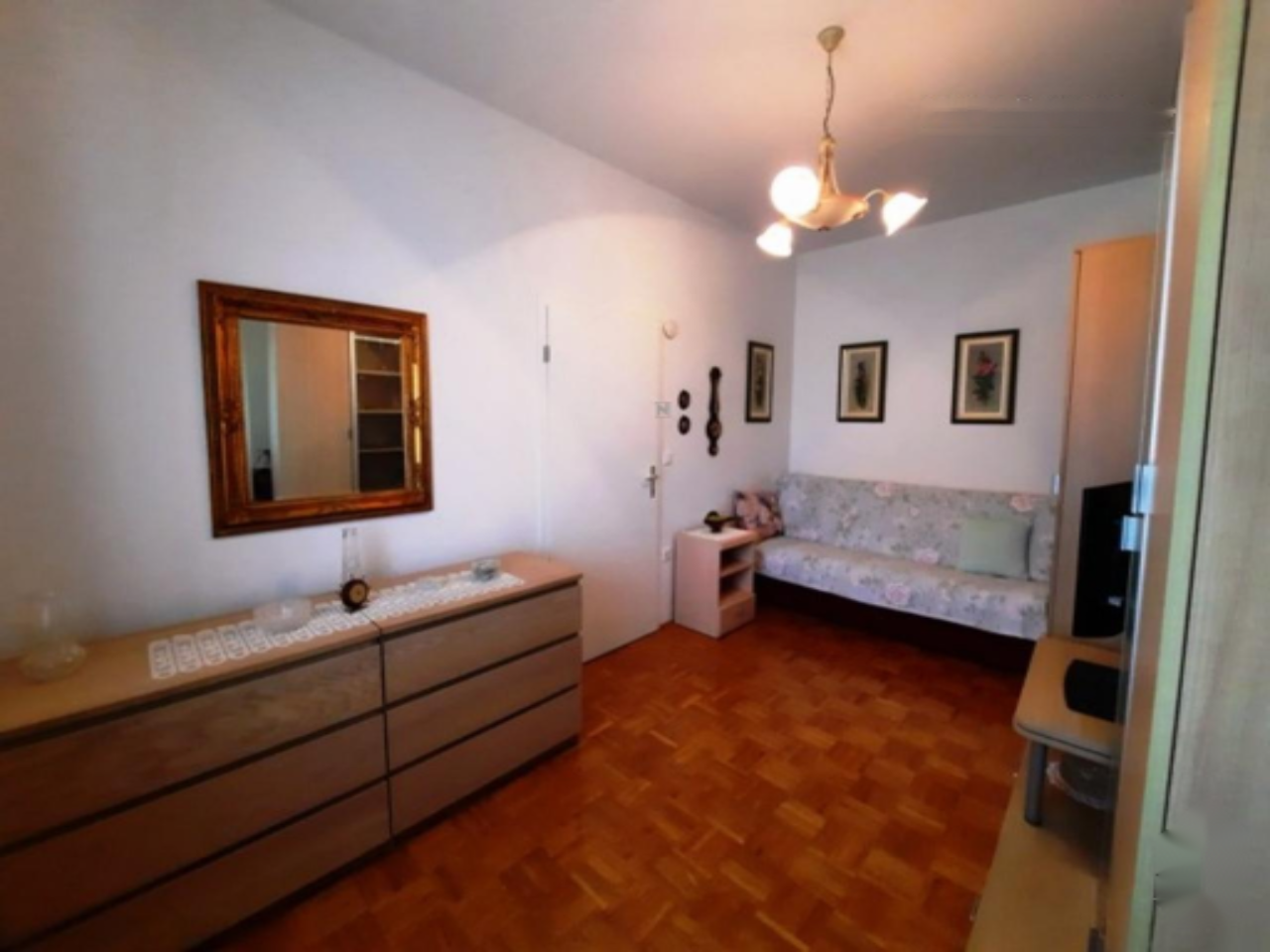 Квартира в Любляне, Словения, 66 м² - фото 1