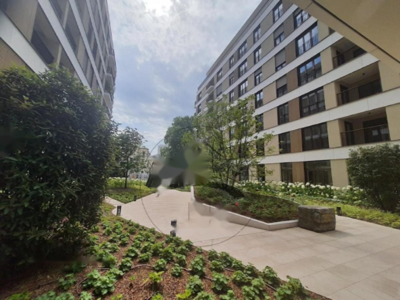 Квартира в Любляне, Словения, 126 м² - фото 1