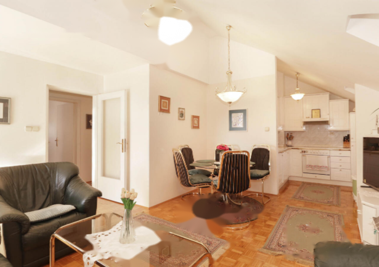 Квартира в Любляне, Словения, 74 м² - фото 1