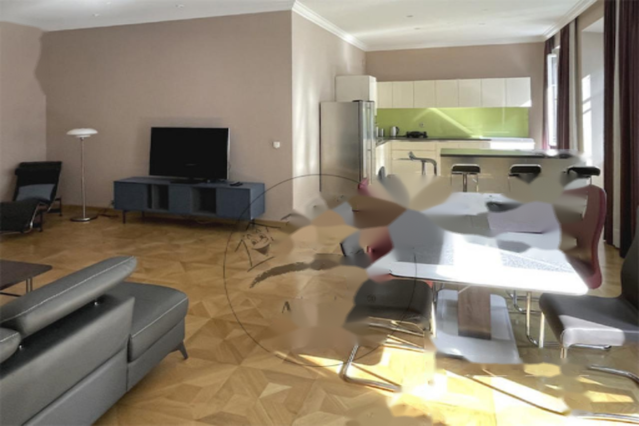 Квартира в Любляне, Словения, 176 м² - фото 1