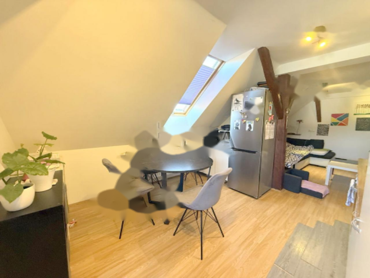 Квартира в Любляне, Словения, 67 м² - фото 1