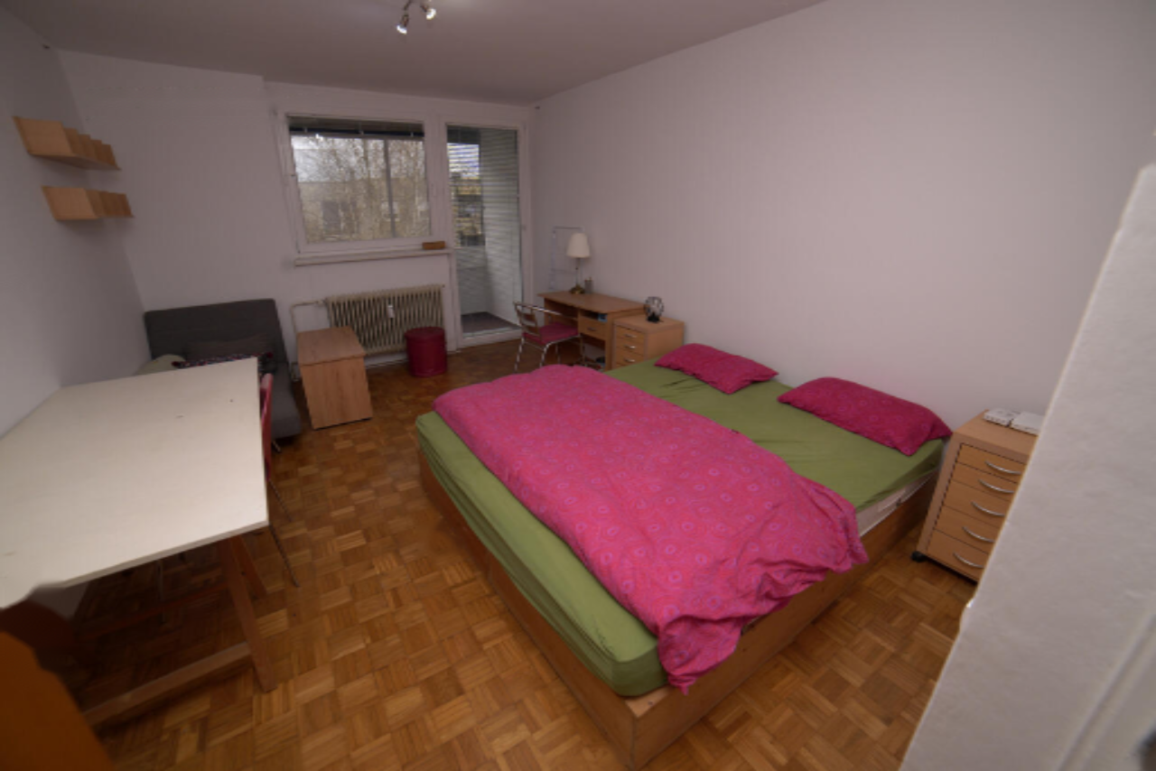 Квартира в Любляне, Словения, 37 м² - фото 1