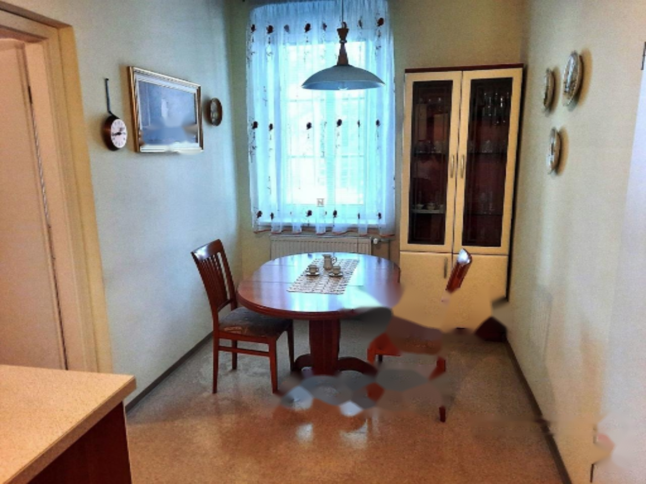 Квартира в Любляне, Словения, 66 м² - фото 1