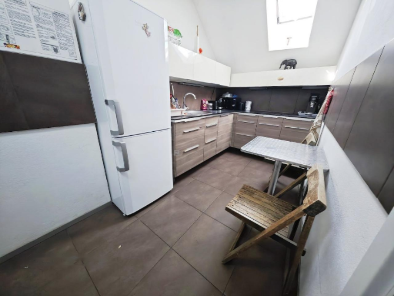 Квартира в Любляне, Словения, 94 м² - фото 1