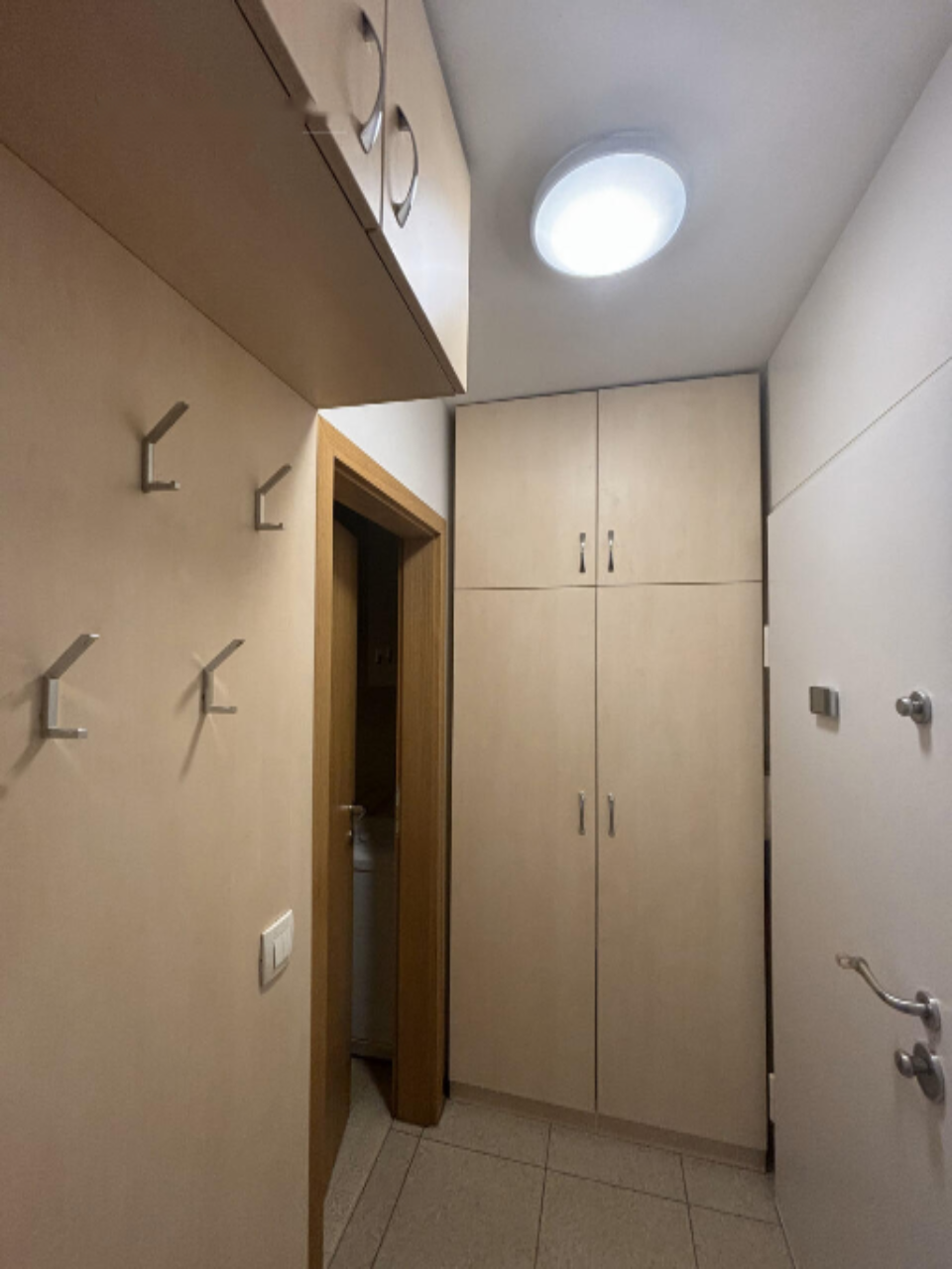 Квартира в Любляне, Словения, 26 м² - фото 1