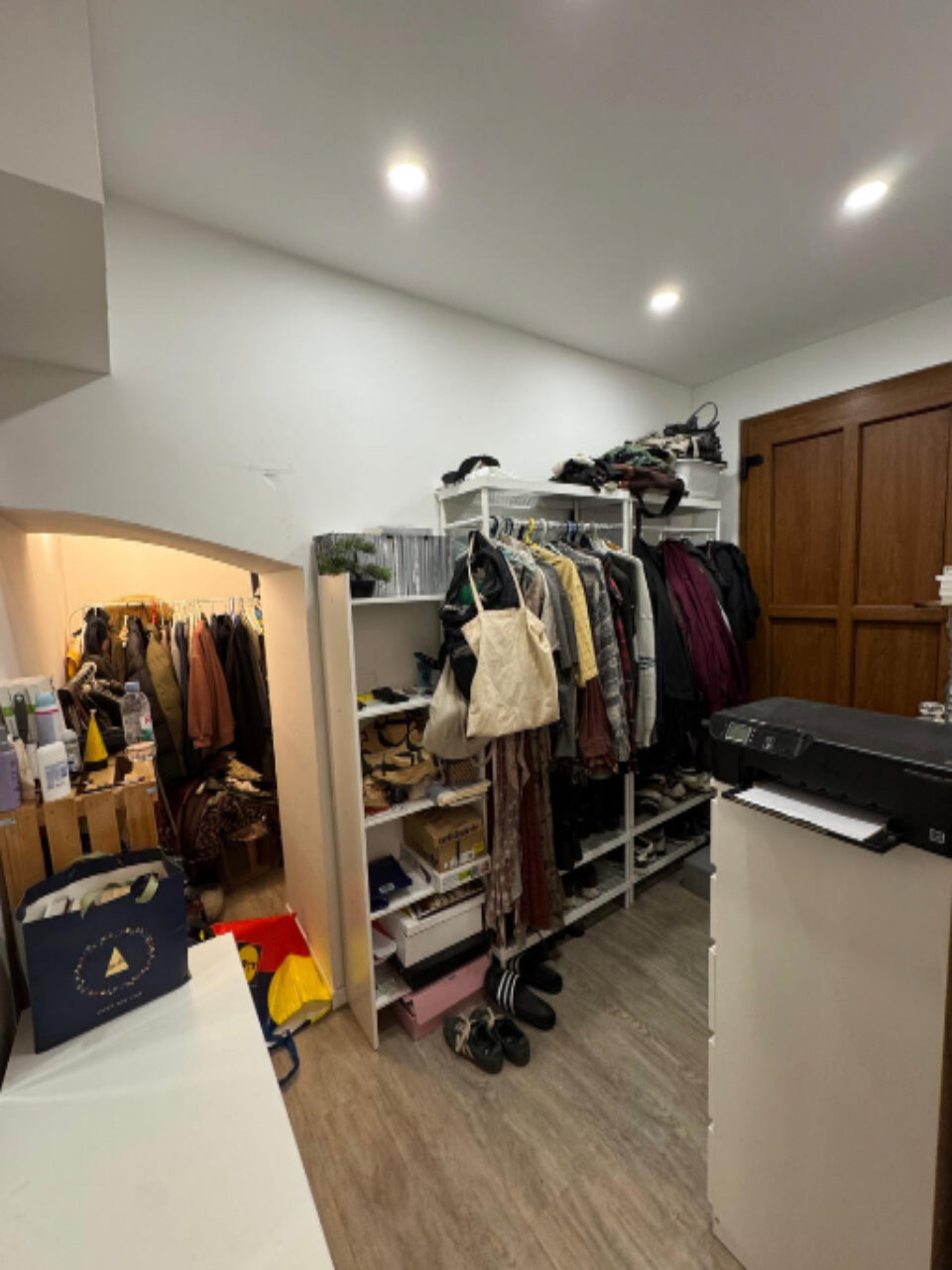 Квартира в Любляне, Словения, 35 м² - фото 2