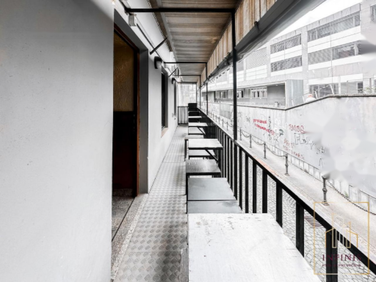 Офис в Любляне, Словения, 74 м² - фото 2