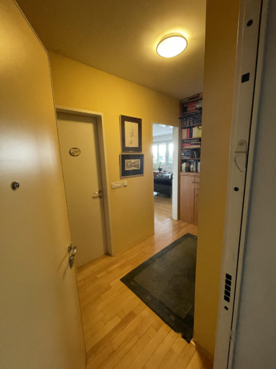 Квартира в Любляне, Словения, 67 м² - фото 2