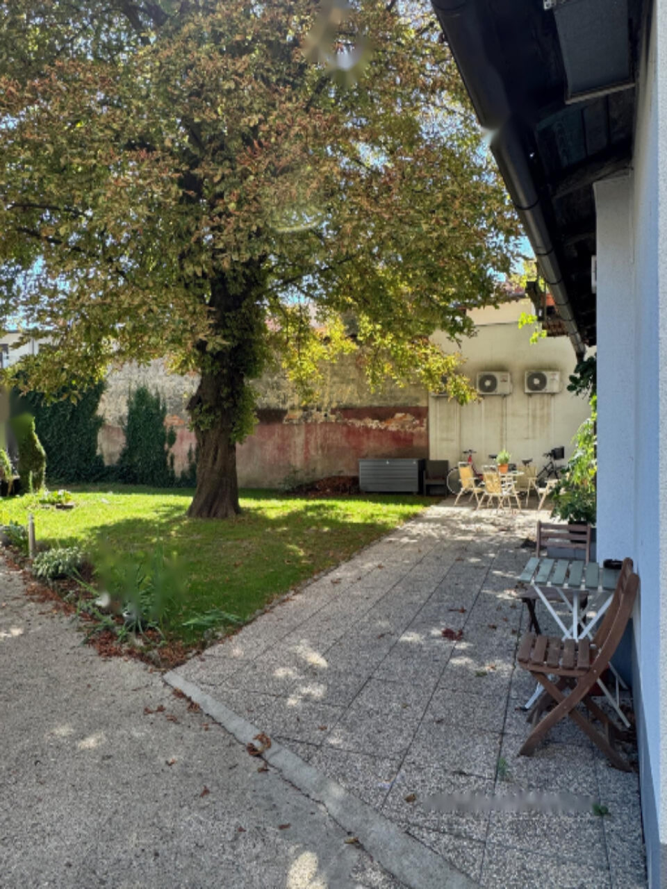 Квартира в Любляне, Словения, 35 м² - фото 3