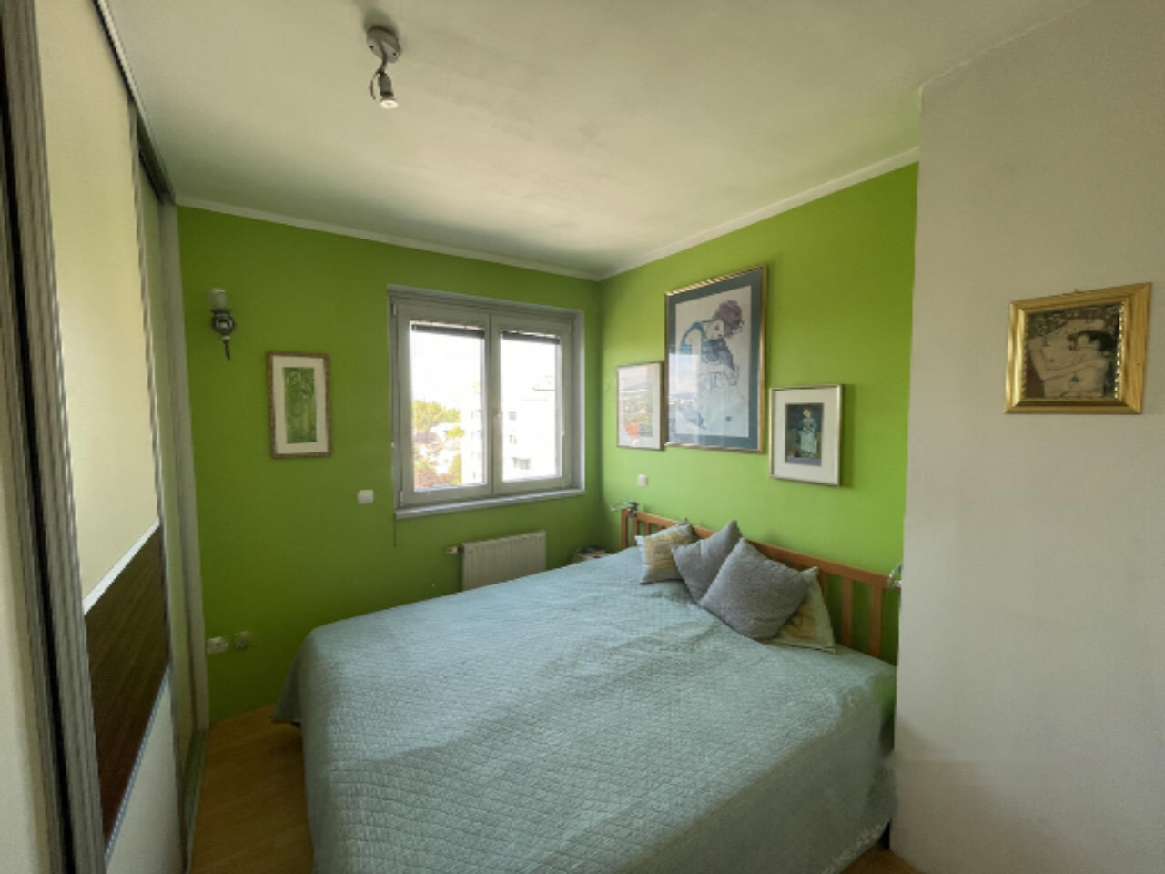 Квартира в Любляне, Словения, 67 м² - фото 3