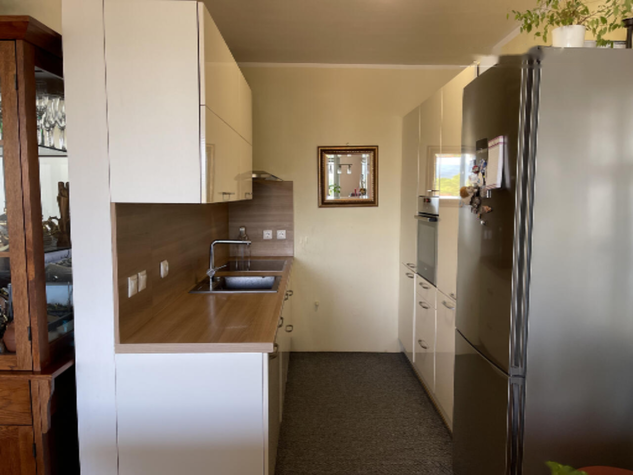 Квартира в Любляне, Словения, 67 м² - фото 4