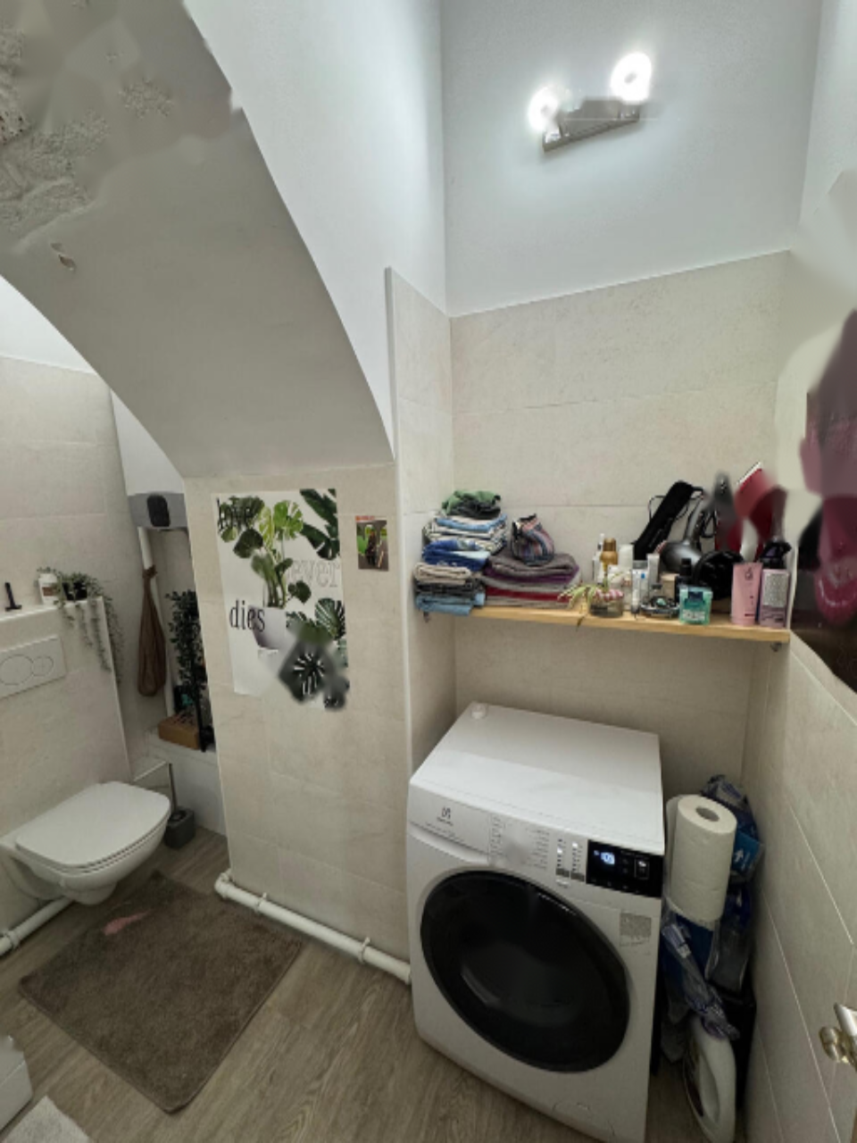 Квартира в Любляне, Словения, 35 м² - фото 4