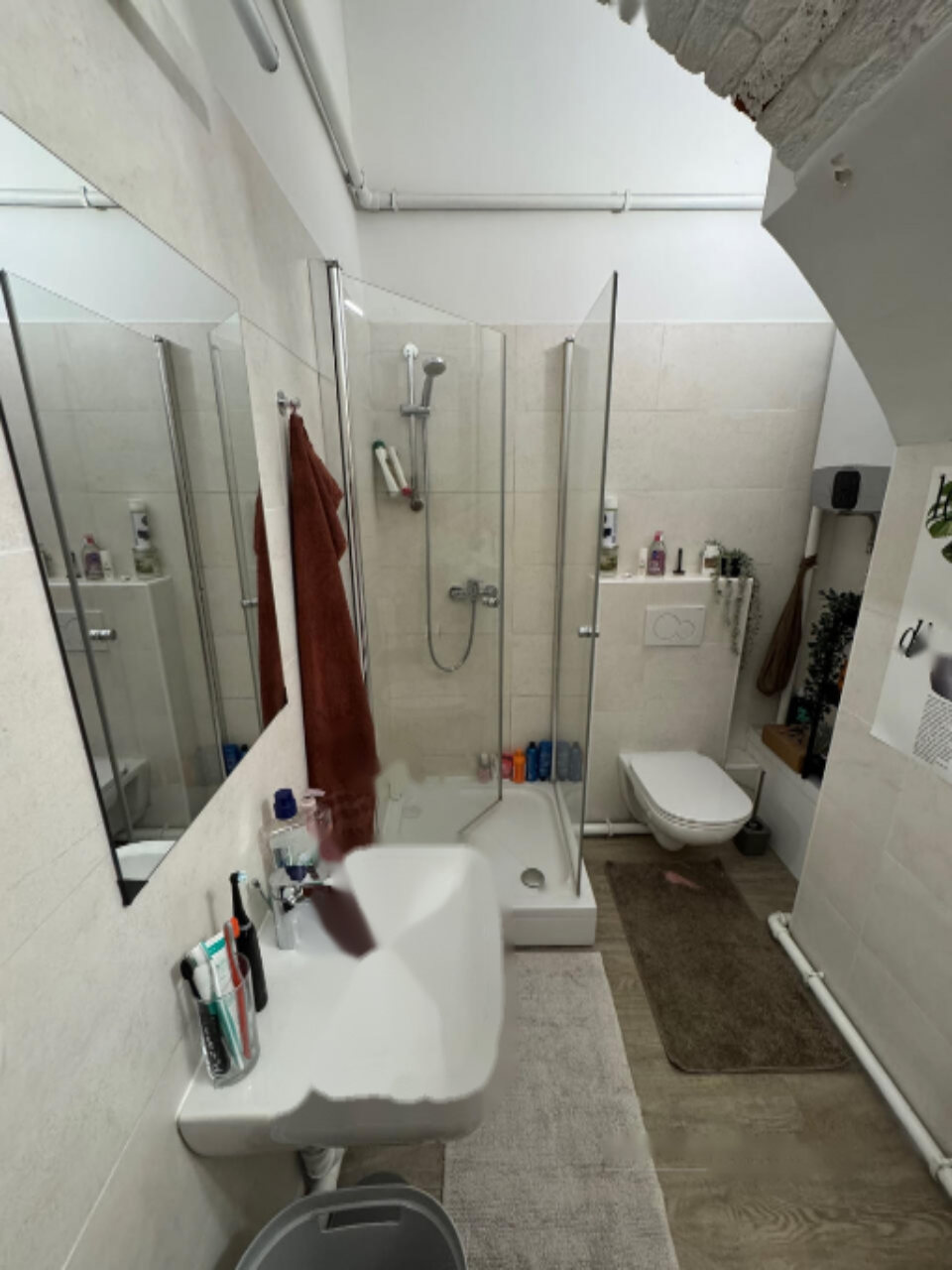 Квартира в Любляне, Словения, 35 м² - фото 5