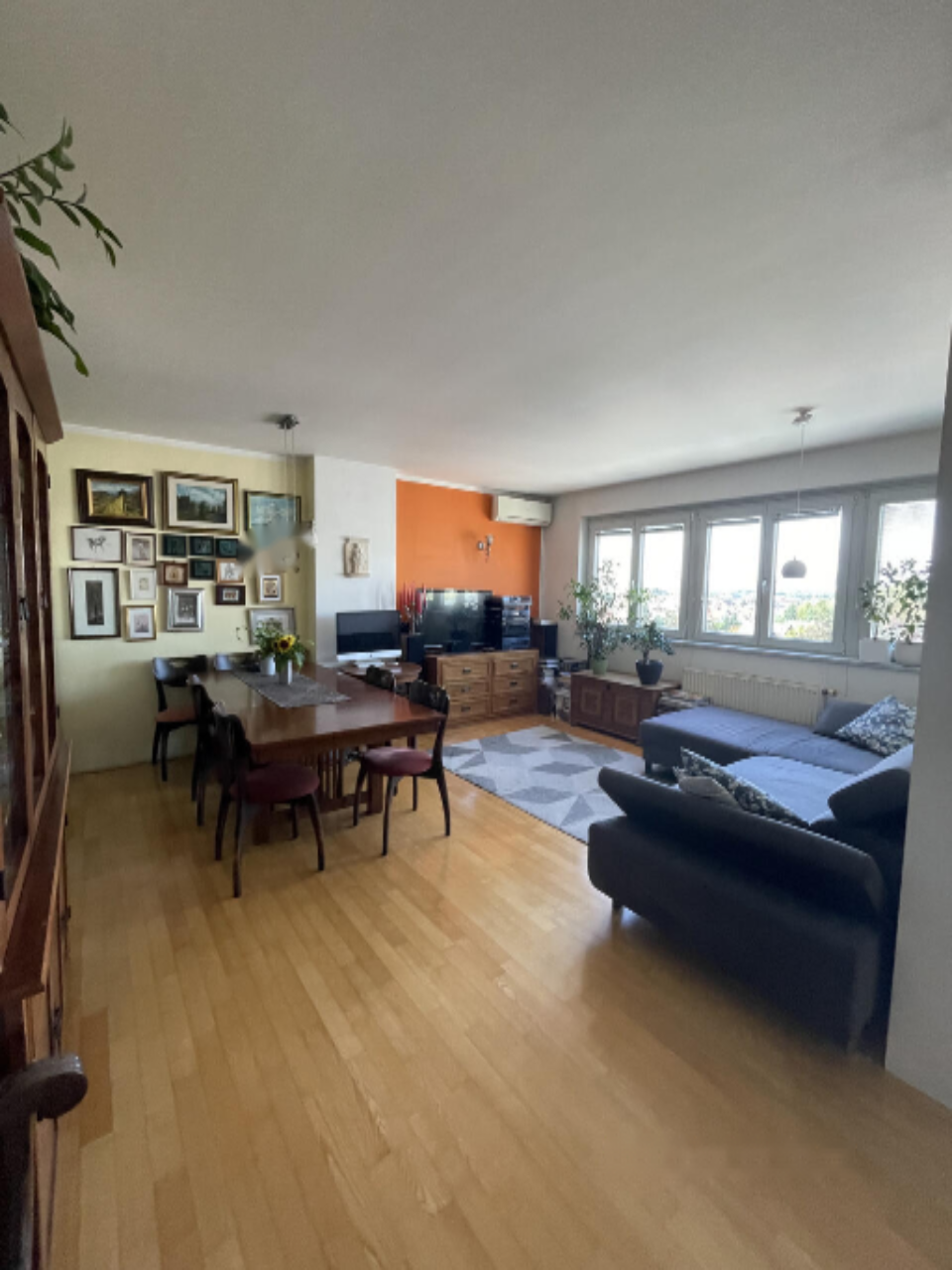 Квартира в Любляне, Словения, 67 м² - фото 5