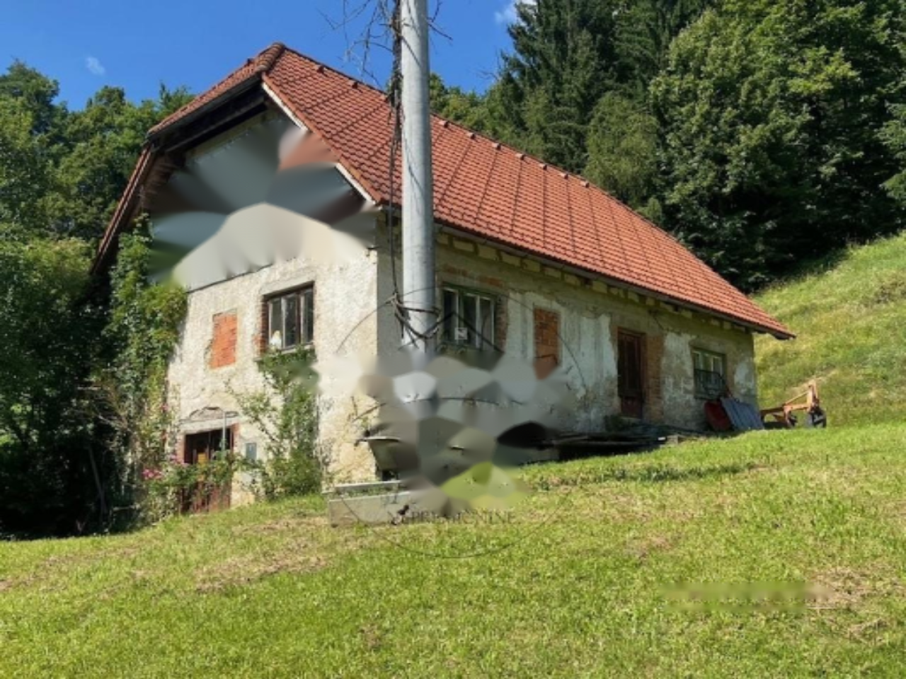 Ферма в Лашко, Словения, 240 м² - фото 5