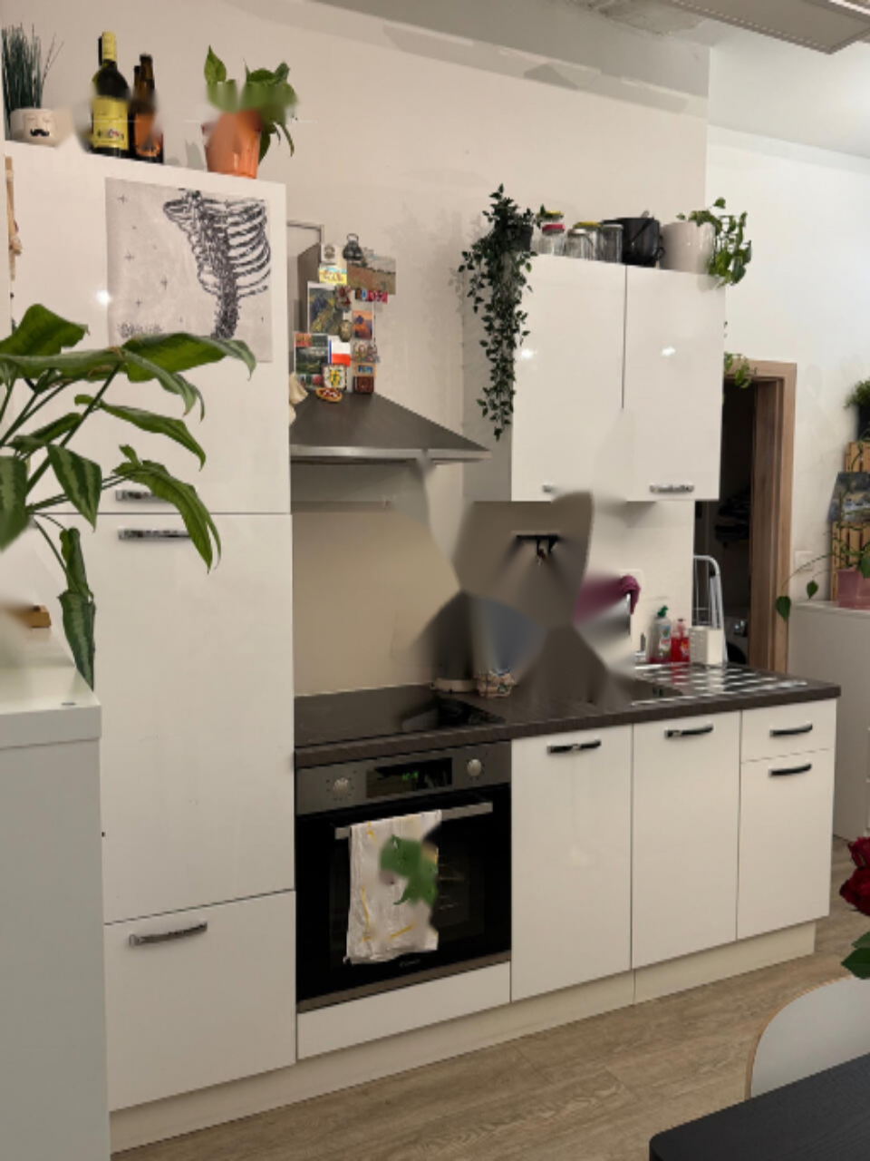 Квартира в Любляне, Словения, 35 м² - фото 7