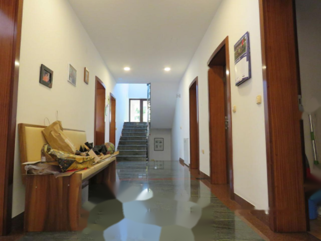 Дом в Любляне, Словения, 465 м² - фото 7