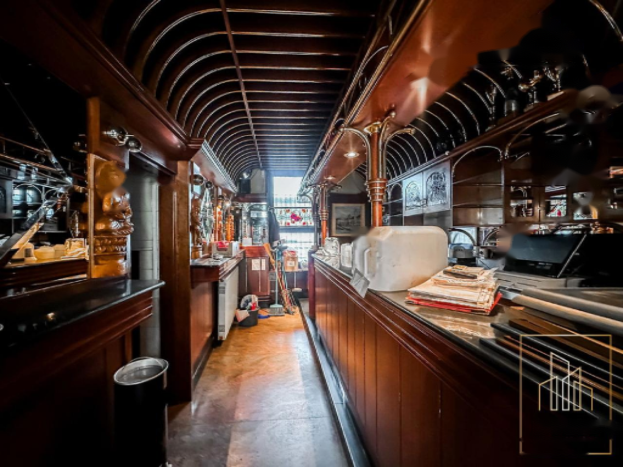 Офис в Любляне, Словения, 74 м² - фото 7