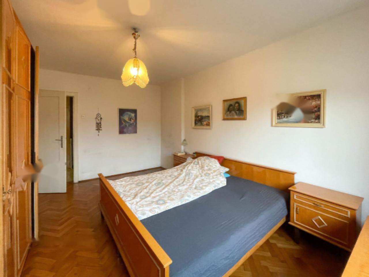 Квартира в Любляне, Словения, 69 м² - фото 8