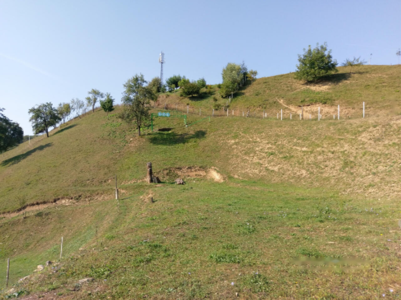 Ферма в Птуе, Словения, 28 000 м² - фото 11