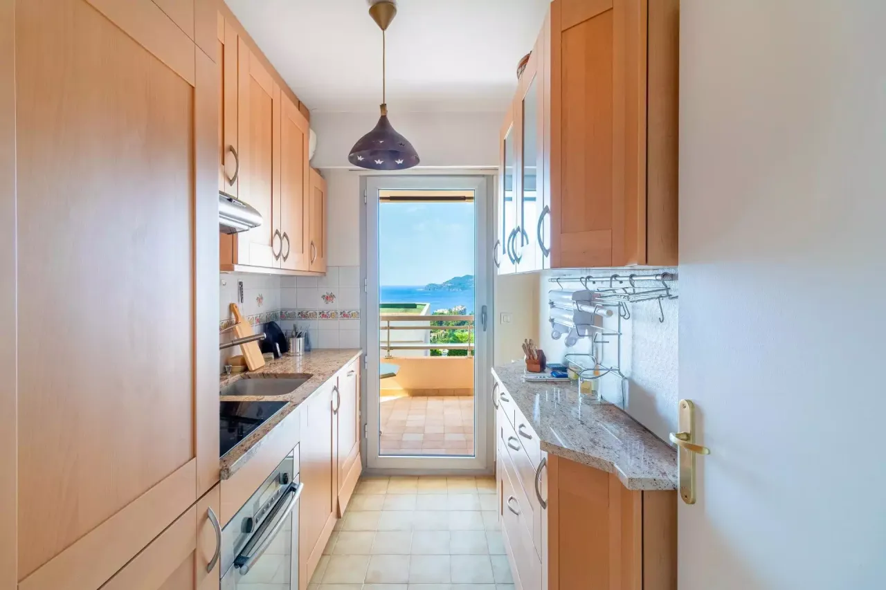 Апартаменты в Каннах, Франция, 130 м² - фото 2