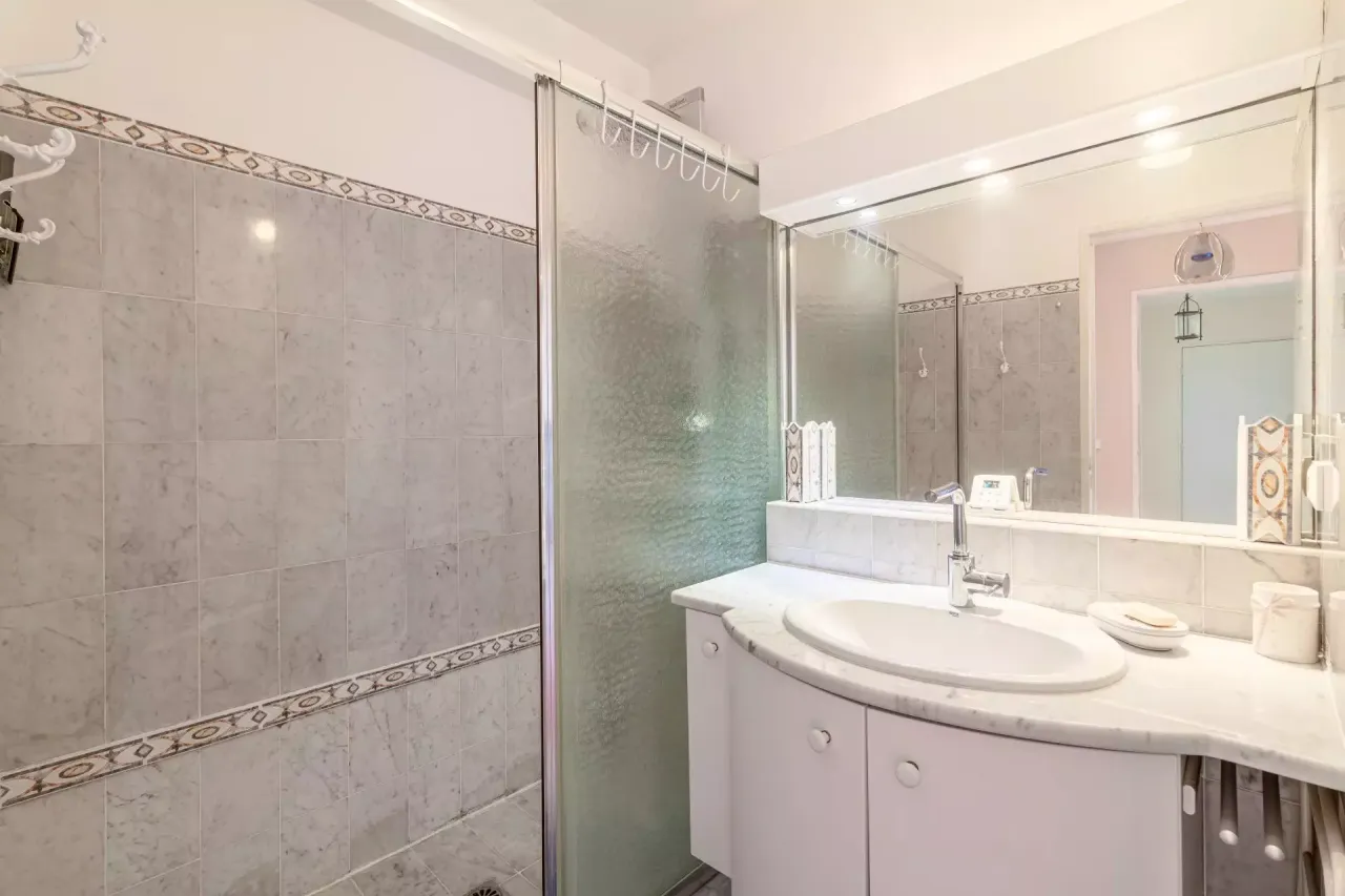 Апартаменты в Каннах, Франция, 130 м² - фото 7